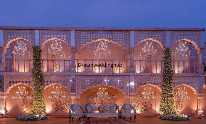 Wedifys  Wedding Planners